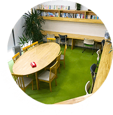 フリースペース